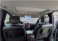 BENZ R350/台灣賓士總代理六.七人座休旅車,定速天窗原版件豪華舒適又便宜  第6張縮圖