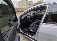 BENZ R350/台灣賓士總代理六.七人座休旅車,定速天窗原版件豪華舒適又便宜  第10張縮圖