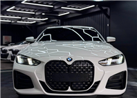 2025年式 G22 420i Coupe M 稀有選配賽車座椅/天窗/卡鉗 僅8千公里 市場唯一  第1張縮圖