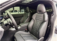 2025年式 G22 420i Coupe M 稀有選配賽車座椅/天窗/卡鉗 僅8千公里 市場唯一  第5張縮圖