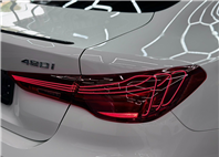 2025年式 G22 420i Coupe M 稀有選配賽車座椅/天窗/卡鉗 僅8千公里 市場唯一  第8張縮圖