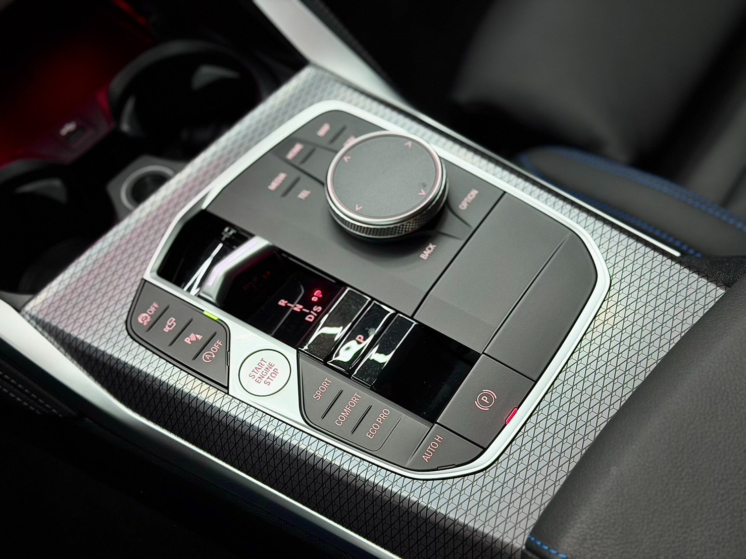 2025年式 G22 420i Coupe M 稀有選配賽車座椅/天窗/卡鉗 僅8千公里 市場唯一  第9張相片