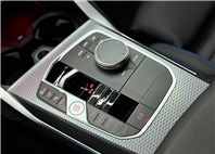 2025年式 G22 420i Coupe M 稀有選配賽車座椅/天窗/卡鉗 僅8千公里 市場唯一  第9張縮圖