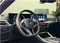 2025年式 G22 420i Coupe M 稀有選配賽車座椅/天窗/卡鉗 僅8千公里 市場唯一  第10張縮圖