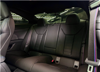 2025年式 G22 420i Coupe M 稀有選配賽車座椅/天窗/卡鉗 僅8千公里 市場唯一  第11張縮圖