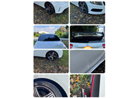 2015年中華賓士A250AMG全車原版件只跑13萬  第6張縮圖