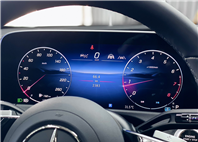 2023年GLC300只跑2萬大🈵配原漆原版件  第1張縮圖