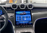 2023年GLC300只跑2萬大🈵配原漆原版件  第4張縮圖