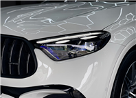 2023年GLC300只跑2萬大🈵配原漆原版件  第5張縮圖