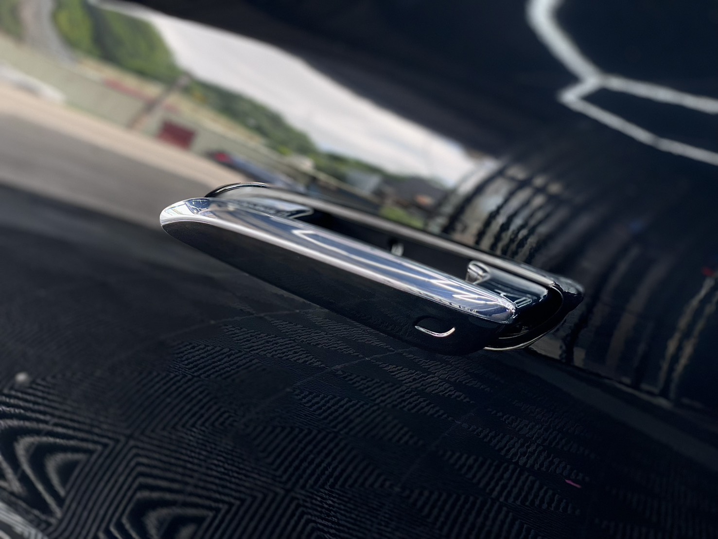 2023年GLC300只跑2萬大🈵配原漆原版件  第6張相片