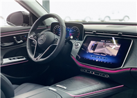 2023年GLC300只跑2萬大🈵配原漆原版件  第7張縮圖