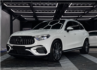 2023年GLC300只跑2萬大🈵配原漆原版件  第8張縮圖