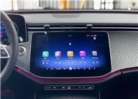 2024年GLC43滿配只跑5千公里  第8張縮圖