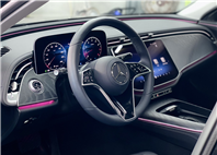 2024年GLC43滿配只跑5千公里  第9張縮圖