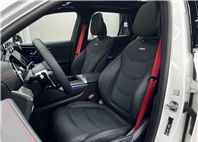 2024年GLC43滿配只跑5千公里  第11張縮圖