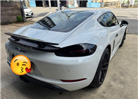 2023年718特仕版只跑7千公里~全車原漆原版件  第2張縮圖