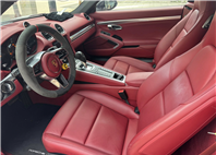 2023年718特仕版只跑7千公里~全車原漆原版件  第3張縮圖