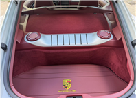 2023年718特仕版只跑7千公里~全車原漆原版件  第4張縮圖