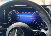 2023年 BENZ W206 C300 AMG 4matic 未領牌只跑2萬  第4張縮圖