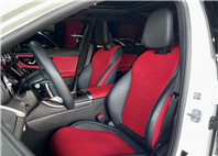 2023年 BENZ W206 C300 AMG 4matic 未領牌只跑2萬  第5張縮圖