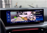 2024 BMW G60 520i M-SPORT 未領牌 大滿配 僅1萬公里  第1張縮圖