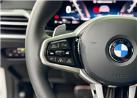 2024 BMW G60 520i M-SPORT 未領牌 大滿配 僅1萬公里  第2張縮圖