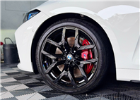 2024 BMW G60 520i M-SPORT 未領牌 大滿配 僅1萬公里  第8張縮圖