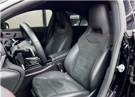 2021年 CLA250 AMG 4MATIC只跑3萬  第3張縮圖