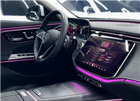 2024 BENZ E200 LUXURY 未領牌 僅1千8公里 原鈑件 實車在店 賞車可議  第3張縮圖