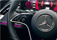 2024 BENZ E200 LUXURY 未領牌 僅1千8公里 原鈑件 實車在店 賞車可議  第5張縮圖