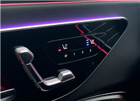 《車型》2024年 Benz CLE450 COUPE 4MATIC 《里程》8,900公里 《車況》全車原鈑件、超級鑑定報告 《售價》308.8萬  第5張縮圖