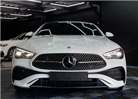 《車型》2024年 Benz CLE450 COUPE 4MATIC 《里程》8,900公里 《車況》全車原鈑件、超級鑑定報告 《售價》308.8萬  第8張縮圖