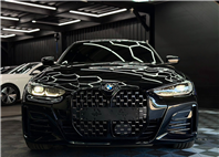 2025年式 G22 420i  GC M-SPORT/天窗/卡鉗 僅跑一萬公里 0926872987楊先生  第1張縮圖