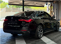 2025年式 G22 420i  GC M-SPORT/天窗/卡鉗 僅跑一萬公里 0926872987楊先生  第2張縮圖