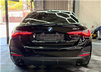 2025年式 G22 420i  GC M-SPORT/天窗/卡鉗 僅跑一萬公里 0926872987楊先生  第3張縮圖