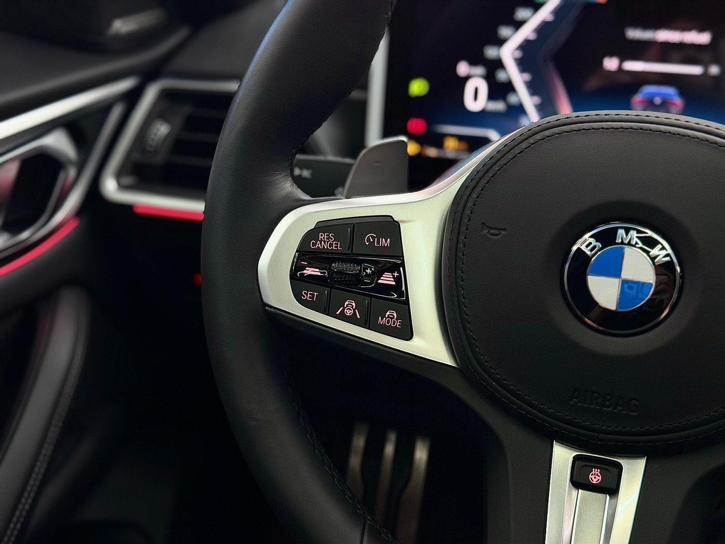 2025年式 G22 420i  GC M-SPORT/天窗/卡鉗 僅跑一萬公里 0926872987楊先生  第6張相片