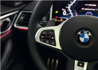 2025年式 G22 420i  GC M-SPORT/天窗/卡鉗 僅跑一萬公里 0926872987楊先生  第6張縮圖