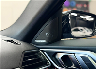 2025年式 G22 420i  GC M-SPORT/天窗/卡鉗 僅跑一萬公里 0926872987楊先生  第7張縮圖