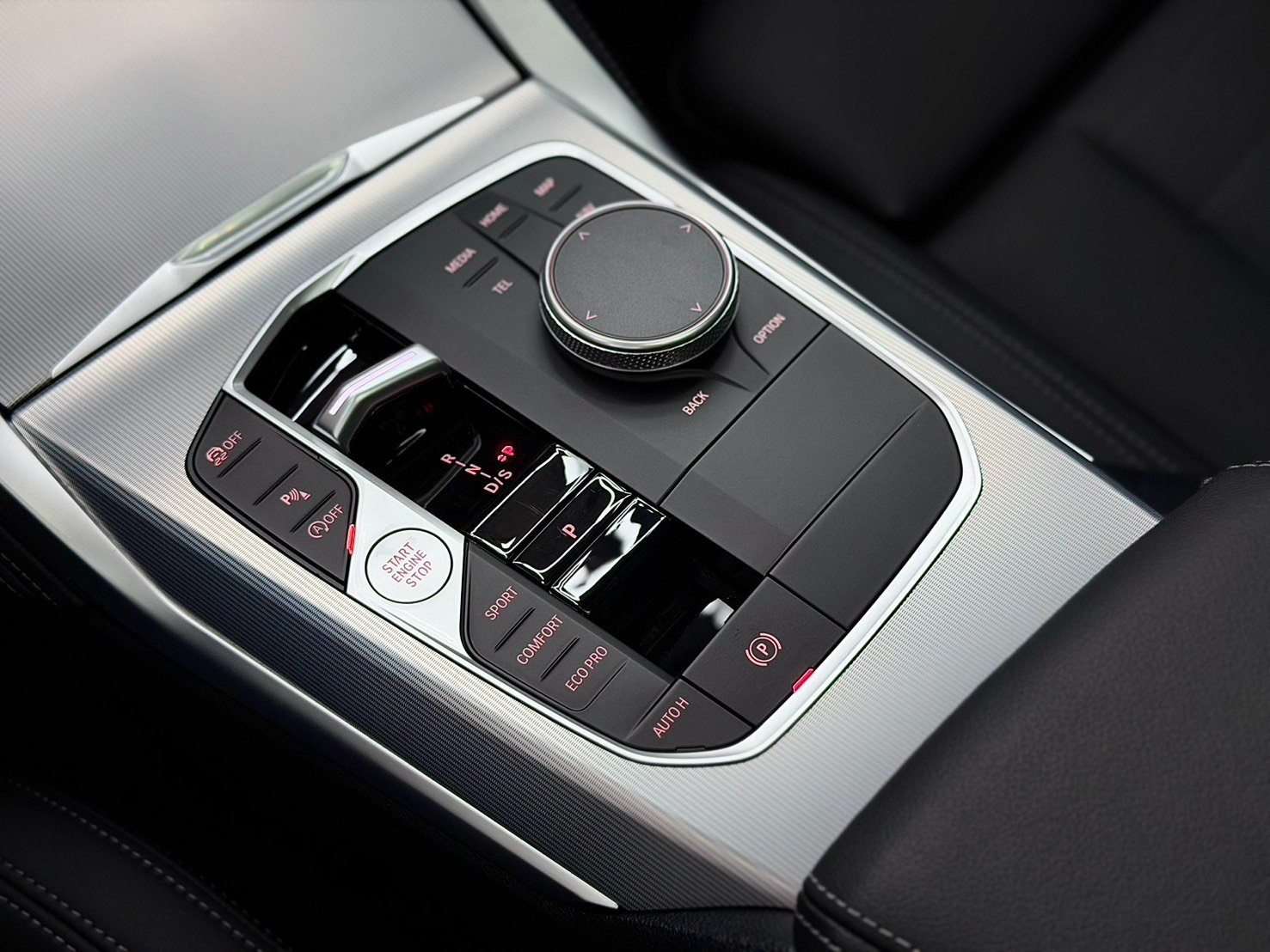 2025年式 G22 420i  GC M-SPORT/天窗/卡鉗 僅跑一萬公里 0926872987楊先生  第8張相片