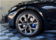 2025年式 G22 420i  GC M-SPORT/天窗/卡鉗 僅跑一萬公里 0926872987楊先生  第9張縮圖