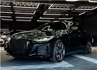 2025年式 G22 420i  GC M-SPORT/天窗/卡鉗 僅跑一萬公里 0926872987楊先生  第10張縮圖