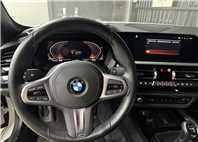 2021年BMW Z4稀有原廠手牌只跑一萬全車原版件0926872987楊  第5張縮圖