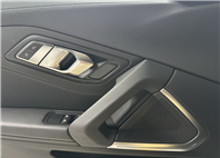 2021年BMW Z4稀有原廠手牌只跑一萬全車原版件0926872987楊  第6張縮圖