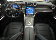 《車型》2025年式 GLC43 AMG 4MATIC SUV 《里程》全新車 - 未領牌 韓歐規 《車況》全車原鈑件 《售價》328.8萬(歡迎空決下訂)  第2張縮圖