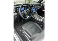 《車型》2025年式 GLC43 AMG 4MATIC SUV 《里程》全新車 - 未領牌 韓歐規 《車況》全車原鈑件 《售價》328.8萬(歡迎空決下訂)  第3張縮圖