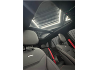 《車型》2025年式 GLC43 AMG 4MATIC SUV 《里程》全新車 - 未領牌 韓歐規 《車況》全車原鈑件 《售價》328.8萬(歡迎空決下訂)  第6張縮圖