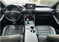 實車實價保證在庫2022年IS300h F SPORT版只跑2萬全車原版件在庫多台0926872987楊先生  第3張縮圖