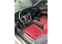 實車實價保證在庫2024年 LEXUS RX500h F-Sport Performance原漆原版件只跑5千公里0926872987楊先生  第3張縮圖