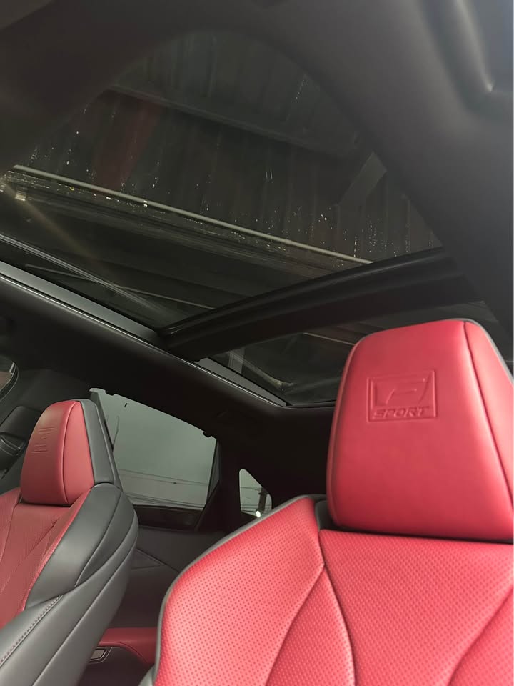 實車實價保證在庫2024年 LEXUS RX500h F-Sport Performance原漆原版件只跑5千公里0926872987楊先生  第5張相片