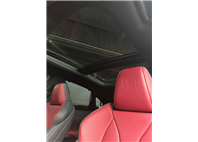 實車實價保證在庫2024年 LEXUS RX500h F-Sport Performance原漆原版件只跑5千公里0926872987楊先生  第5張縮圖